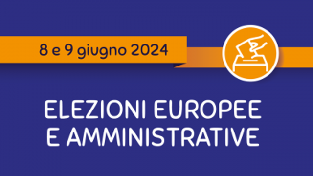 Europee 2024. Modulo "Optanti" Esercizio di voto da parte dei cittadini dell'Unione Europea residenti in Italia. 